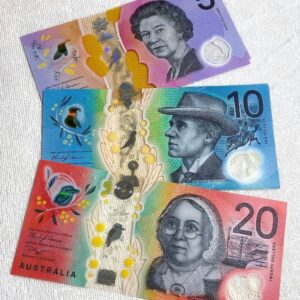 Buy Australian Fake Dollar Notes | Bill Note Docs