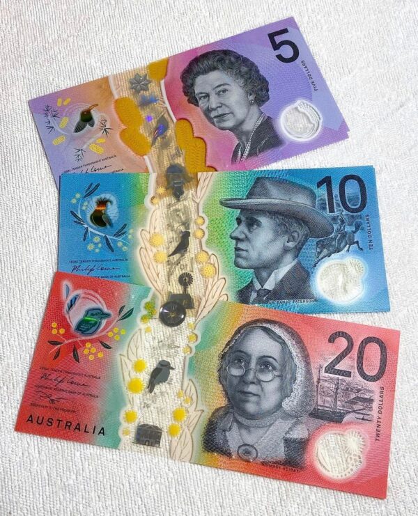 Buy Australian Fake Dollar Notes | Bill Note Docs